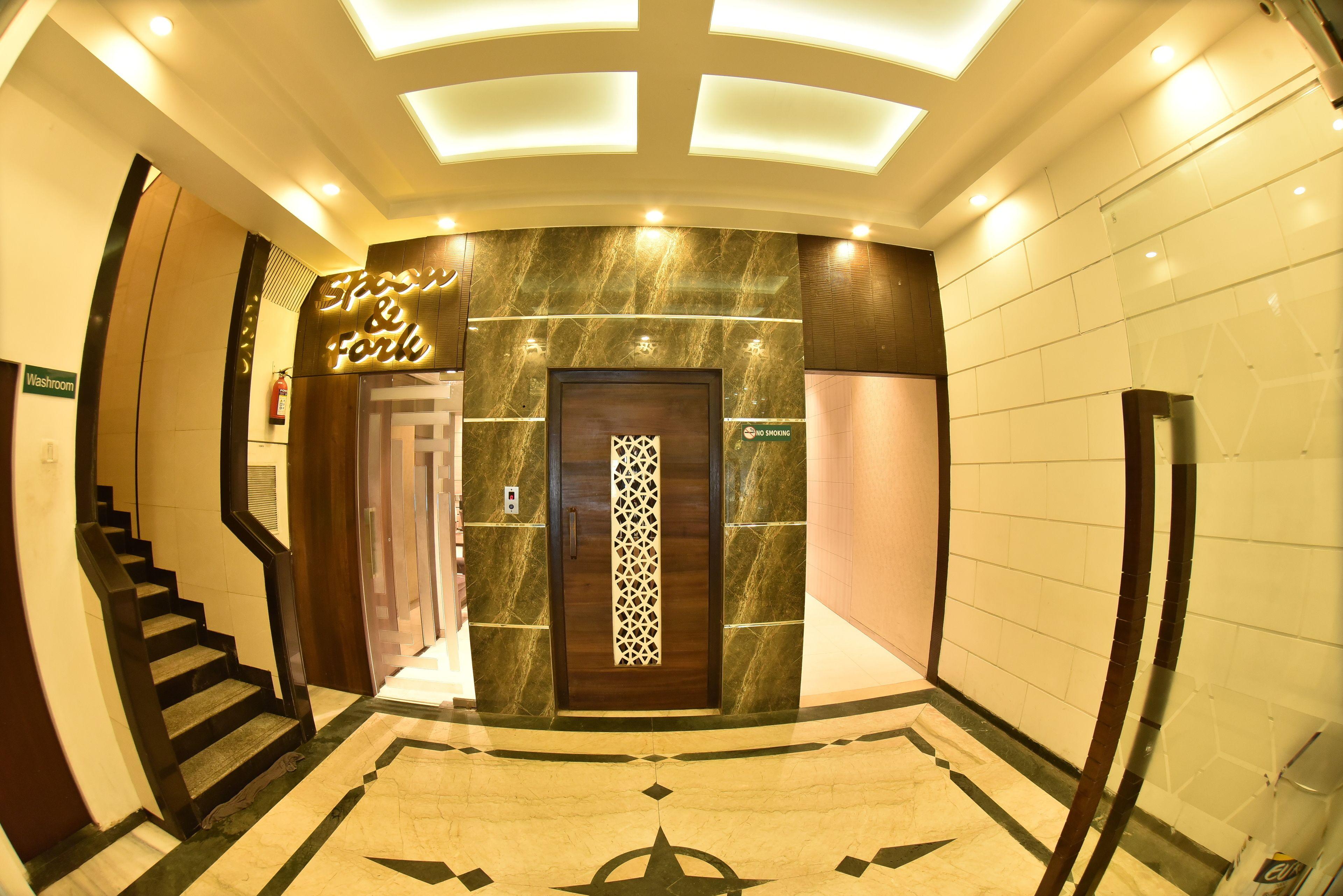 Hotel Manama — Photos 2